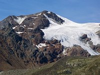 Salita alla Cima Marmotta 3330 m il 29 agosto 2008 - FOTOGALLERY